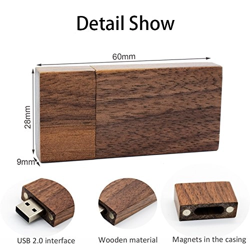 USB Flash Drive - USB 2.0 16GB