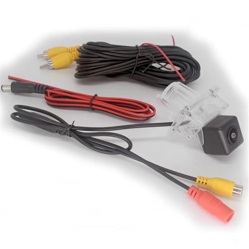 Rear View Camera - Night Vision WIFI