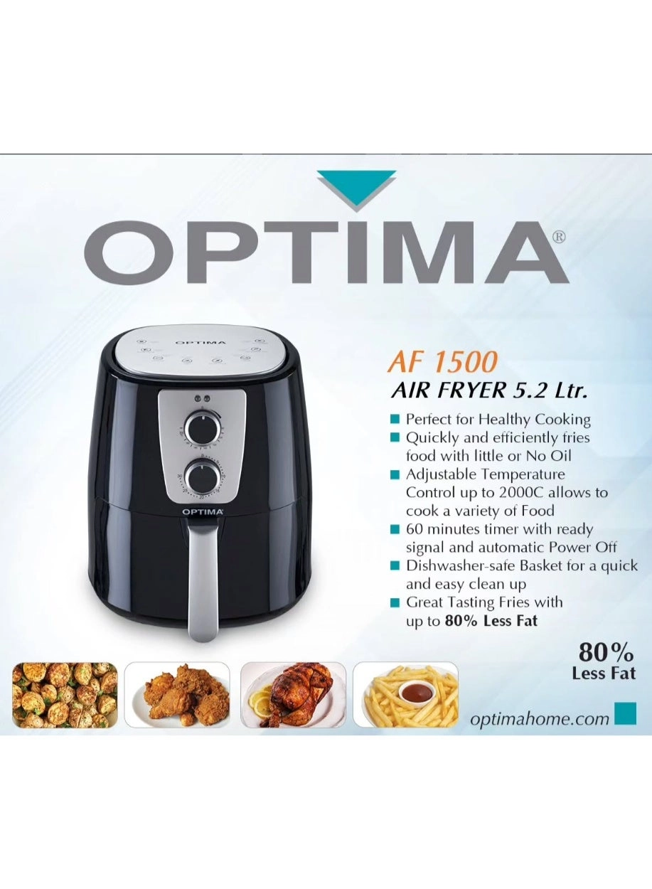 AIRFRYER AF1500