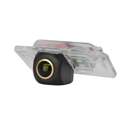 Backup Camera - Night Vision 756 (H) x 504 (V)