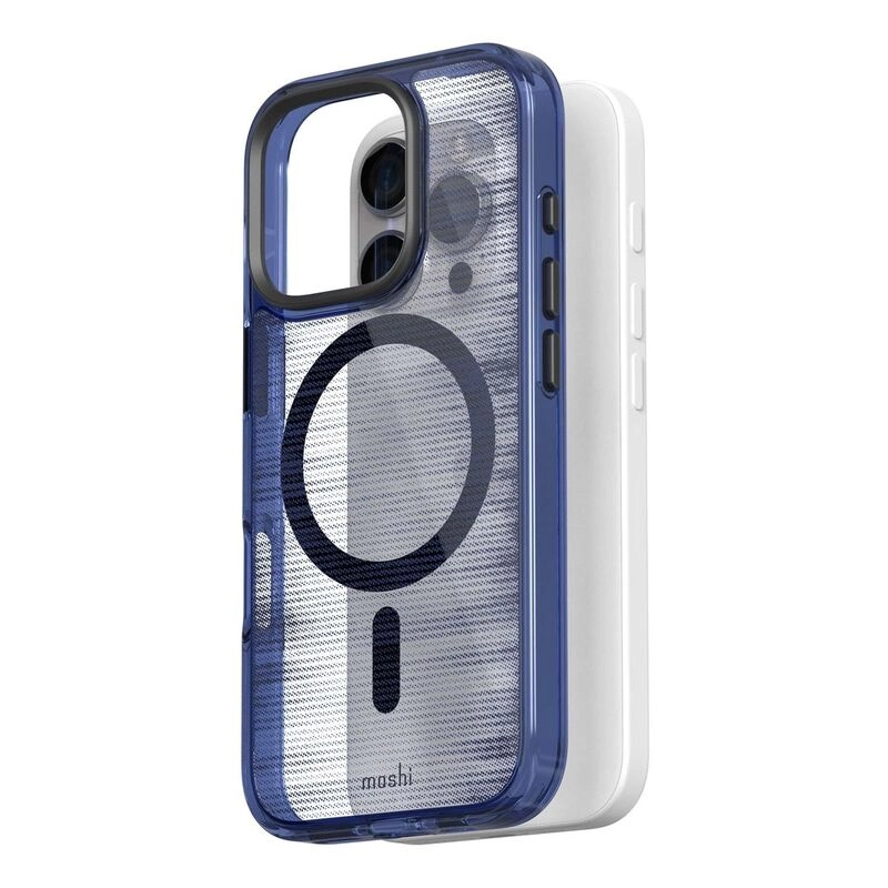 iGlaze Case MagSafe for iPhone 16 Pro