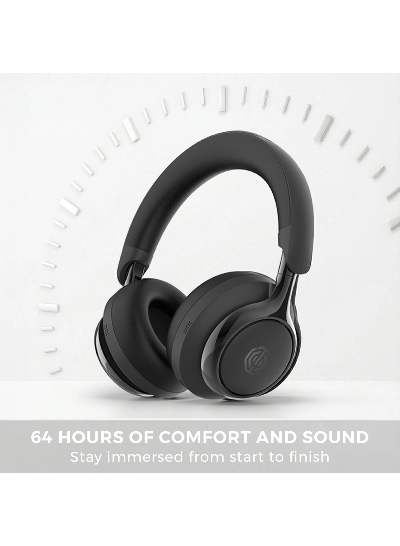 BT941 Wireless Headphone