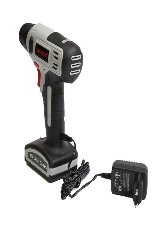 Cordless Drill Driver - 12V Kits