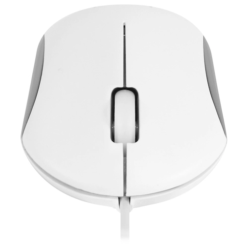 QMOUSE-W - Wired USB
