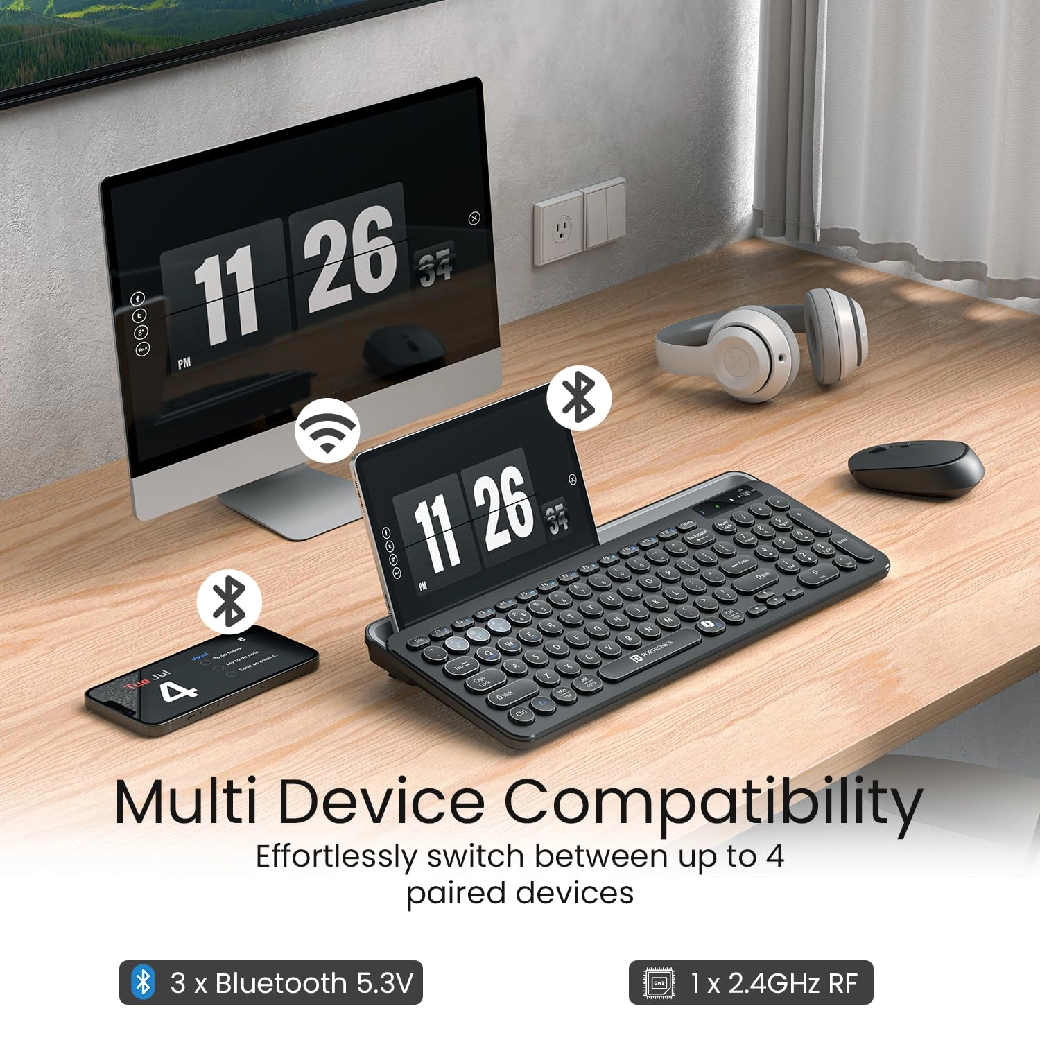 Bubble 3.0 - Wireless