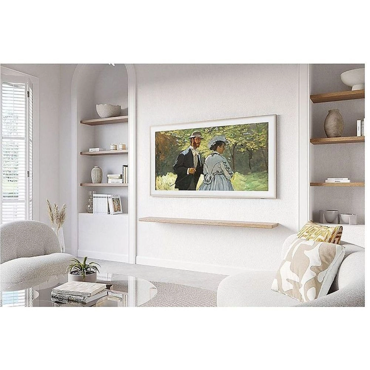 QA55LS03DAUXZN - 55 inch