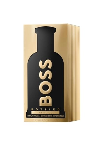 Bottled Absolu Eau de Parfum 200 ml
