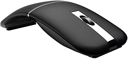 Foldable Arc Mouse - Bluetooth