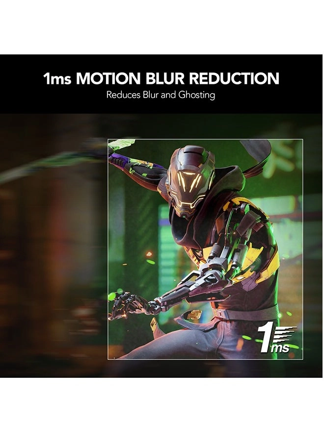 27GN02 - 27 inch 1920 X 1080