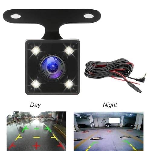 Rear View Camera - Night Vision WIFI