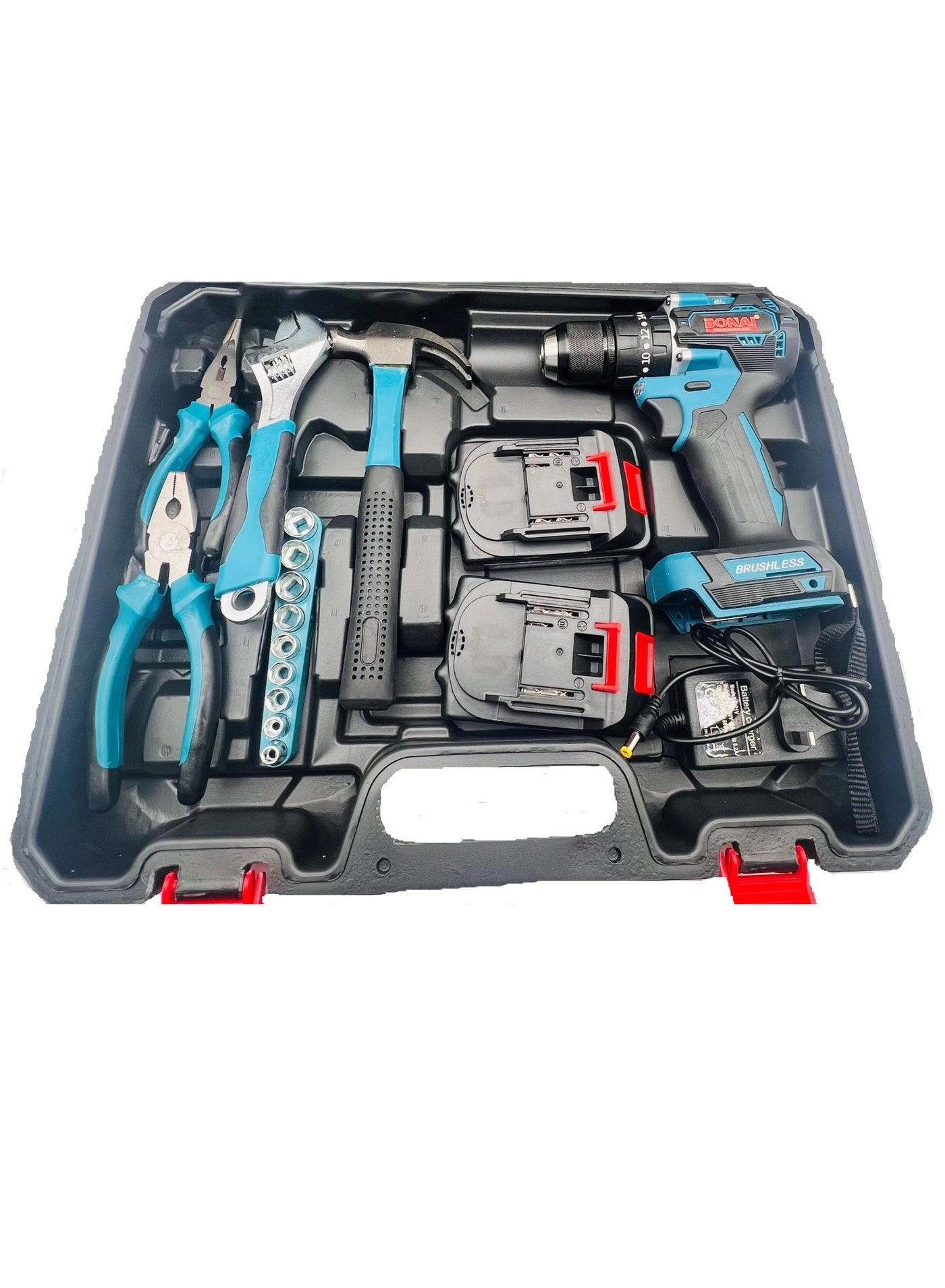 BN-CD0011 - 88 Ampere-hour