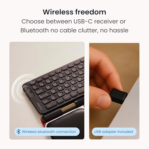 Balance - FR Wireless