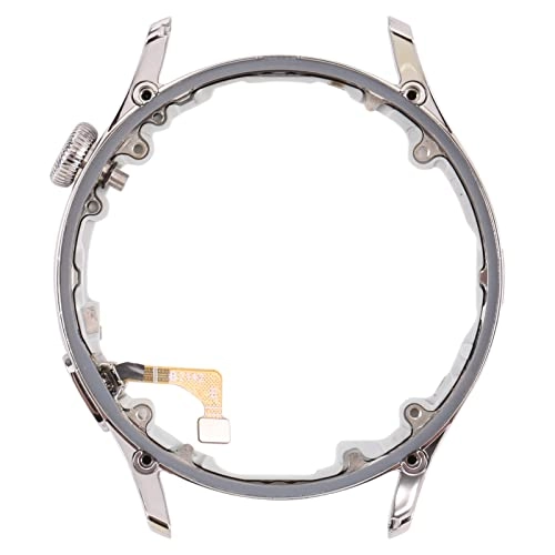 Watch 3 GLL-AL00 - LCD Screen Digitizer Full Assembly with Frame