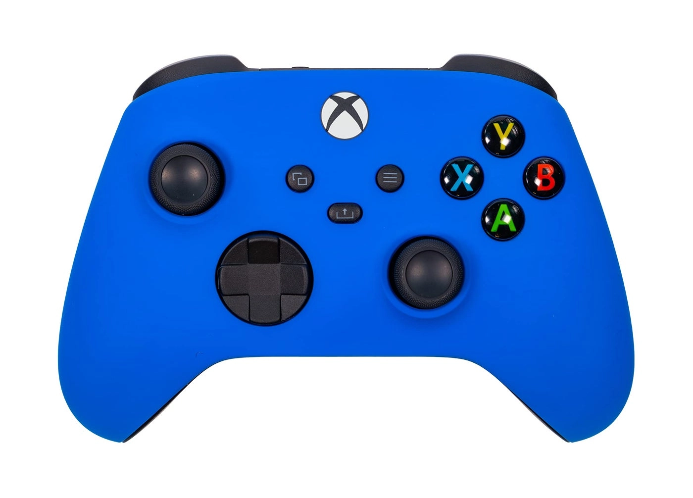 Microsoft Xbox Series X/S Controller - Cool Blue Xbox One Series X Series S
