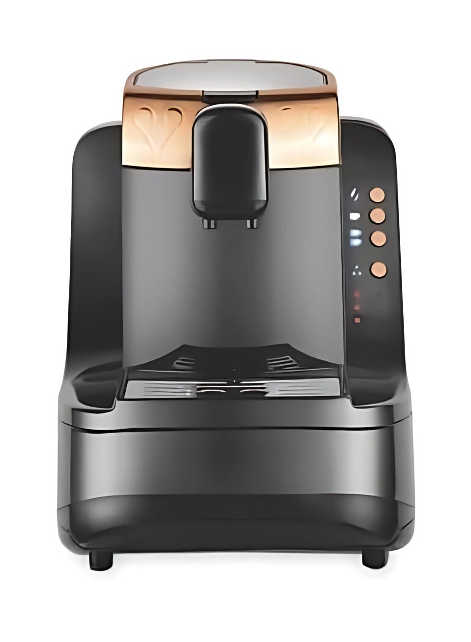 Electric Turkish Coffee Maker 153019