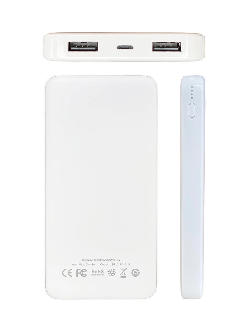 PPBA217 - 10000mAh 18W