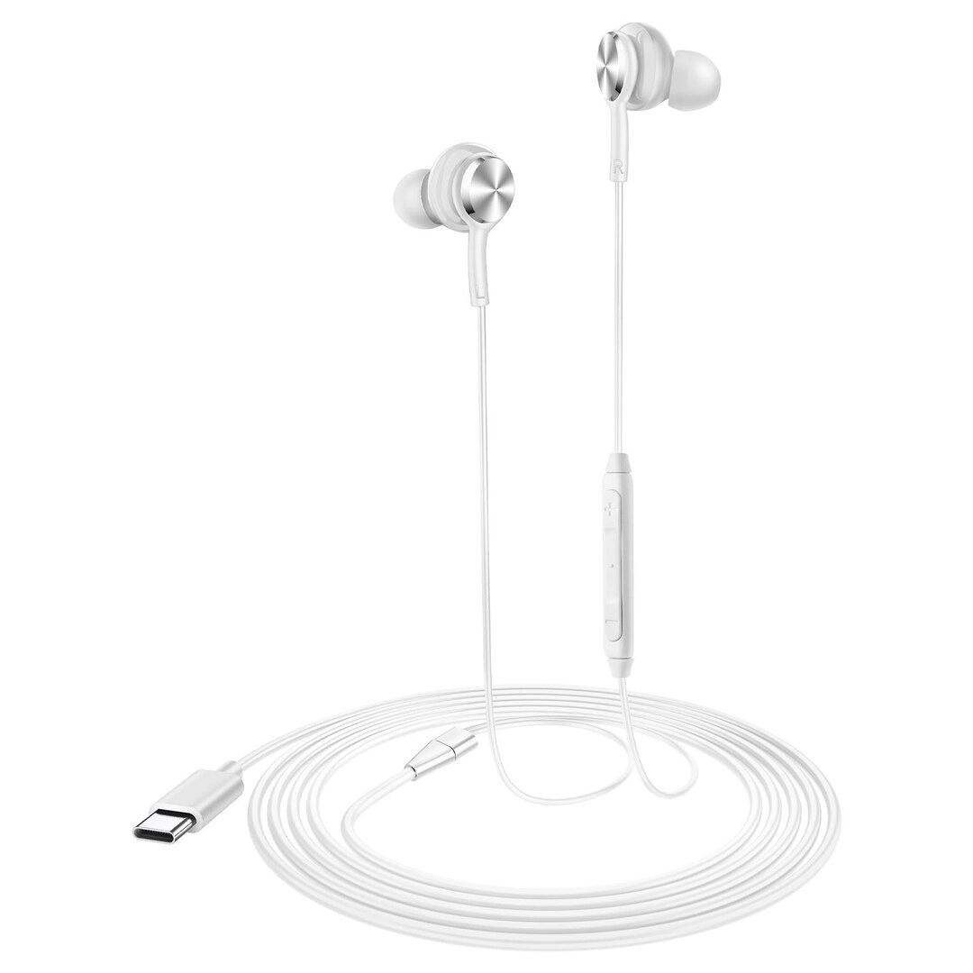 Rush C Wired Earbud