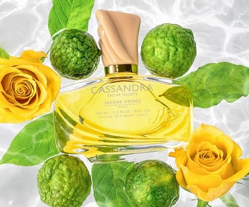 Floral Eau de Toilette 100ml
