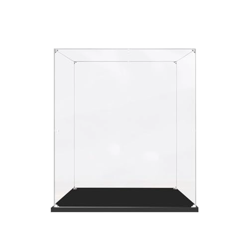Acrylic Display Box - 1 piece(s)