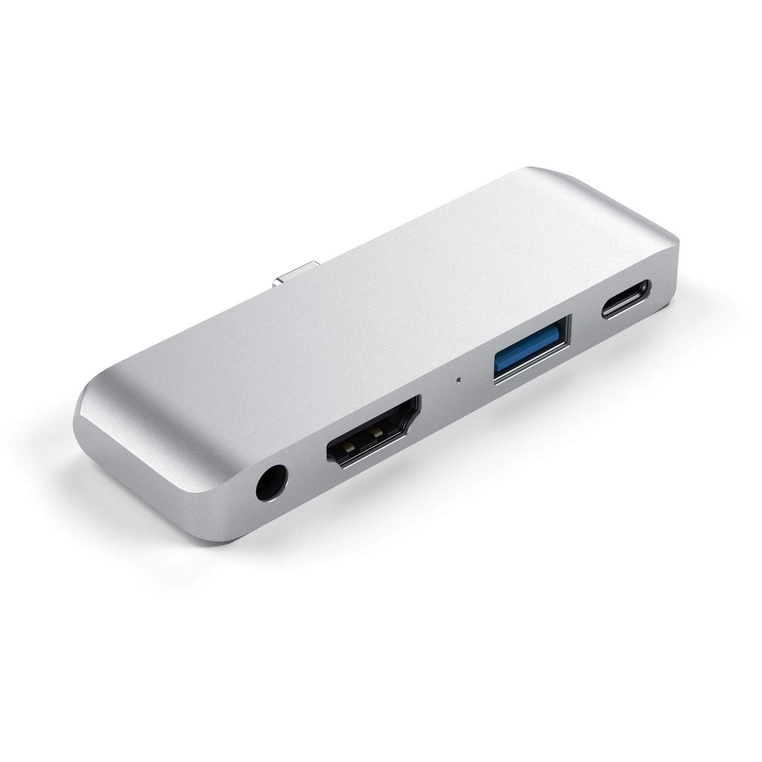 Satechi Type-C Mobile Pro Hub