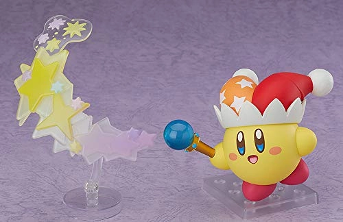 Beam Kirby Nendoroid - 15 years and up Kirby 1
