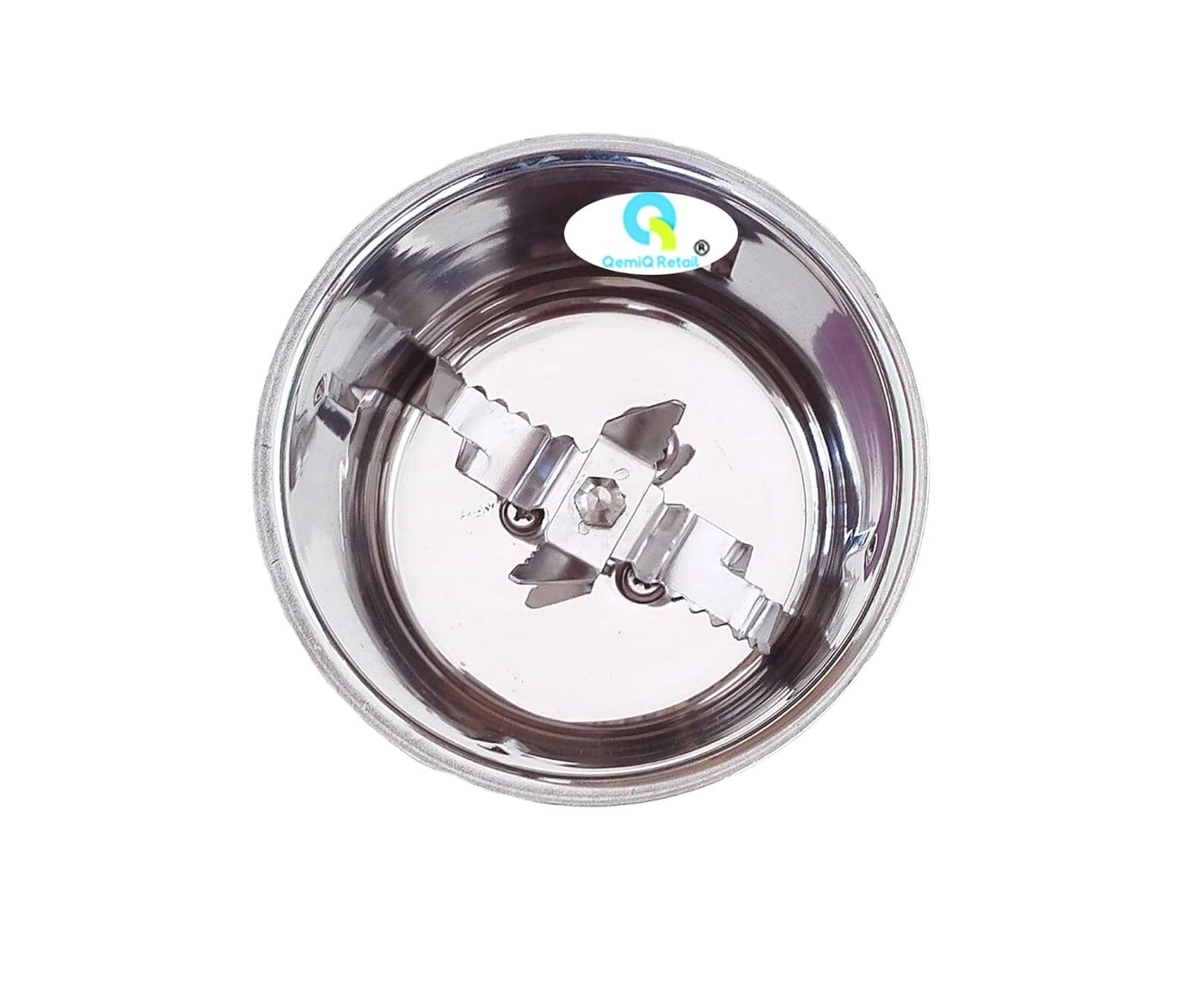 Chutney Mixer grinder's jar - 400ml capacity