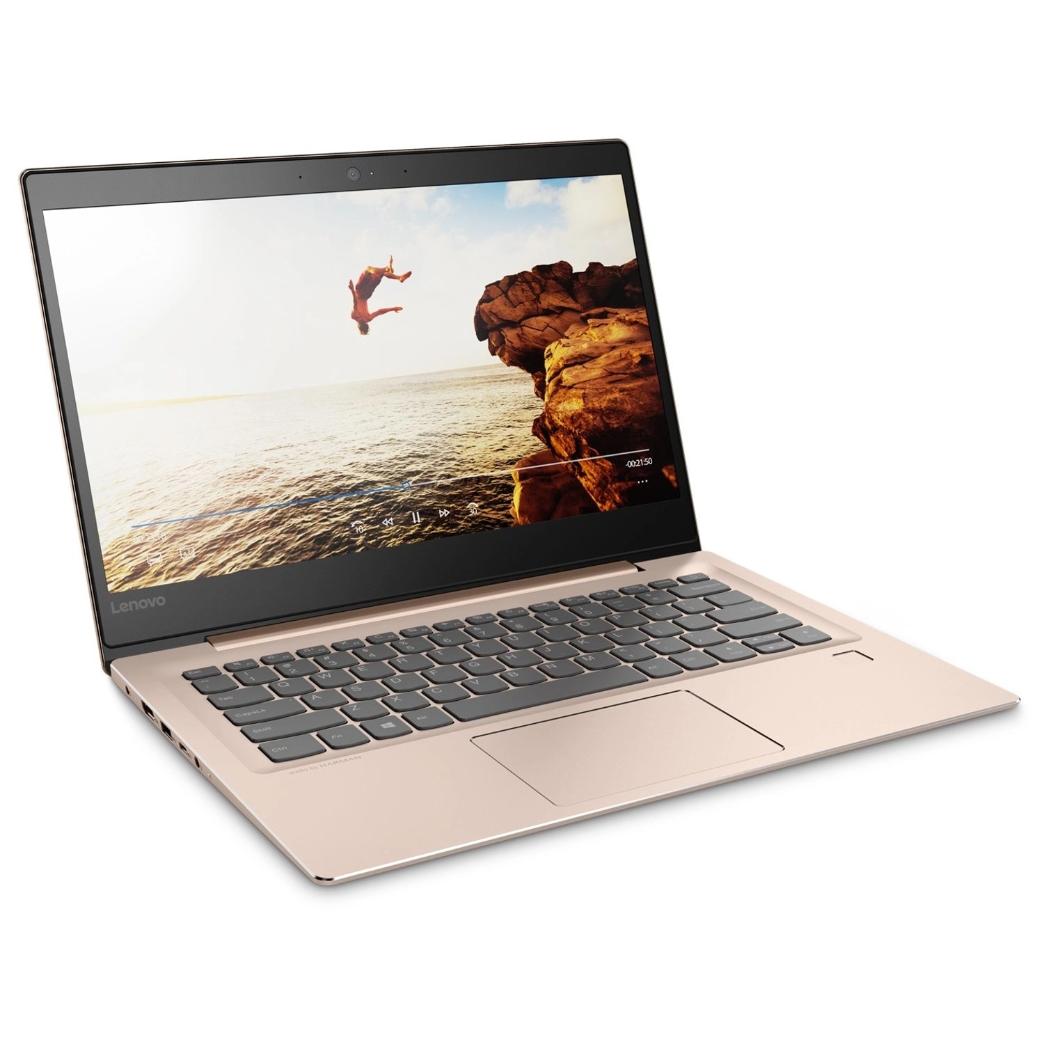 IdeaPad 520S - 14'' Core i7 8GB DDR4 1TB HDD