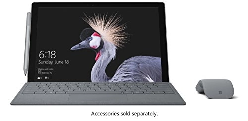 Surface Pro LTE - 256GB 12.3"