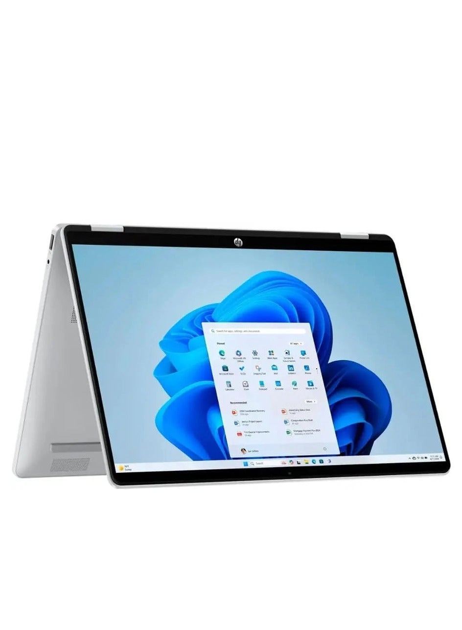 OmniBook 5 Flip - 14'' 1TB 8GB Core 5 120U