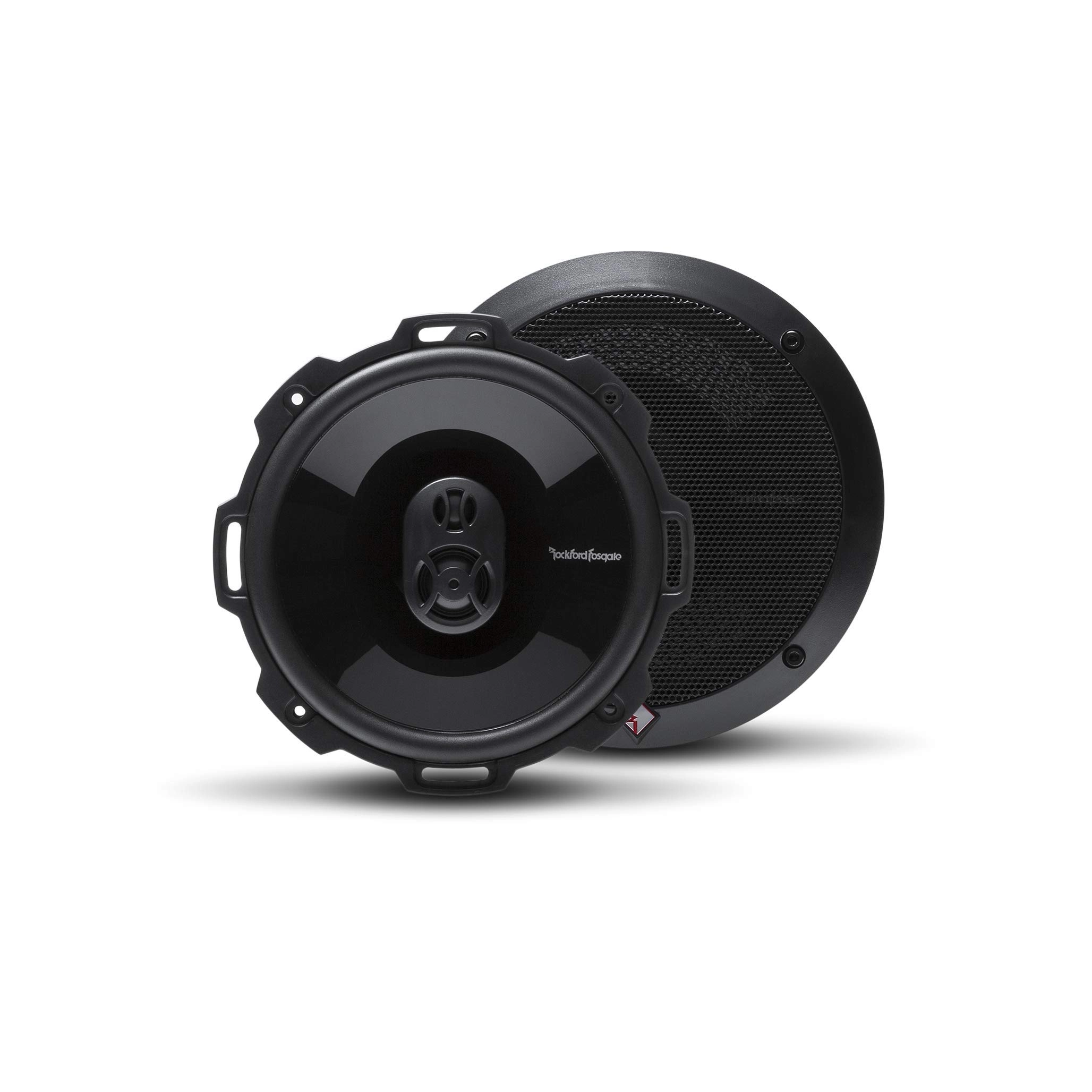 P1675 - 6.75" 3-Way Coaxial