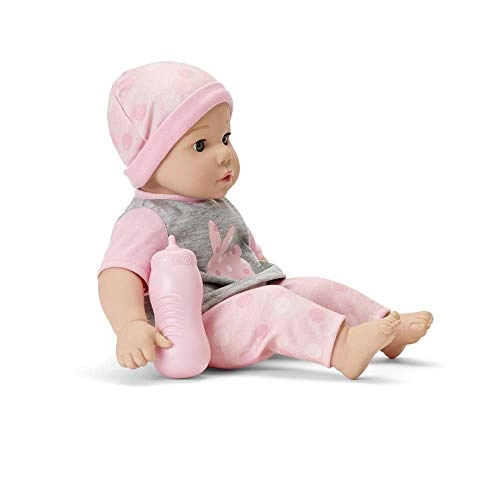 Sweet Smiles - 14 inches Light Skin Ages 12 months+