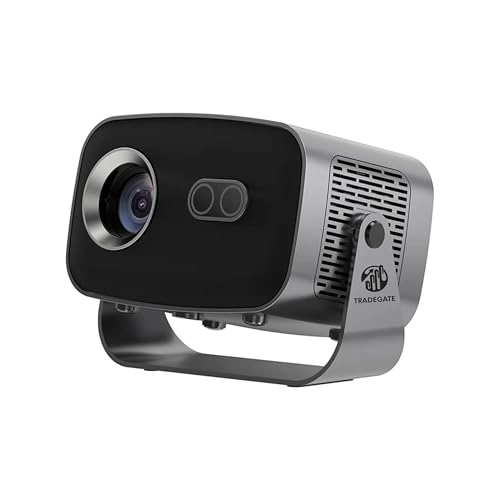 Android 13.0 Smart Projector Ap13-4k 18000 Lumens