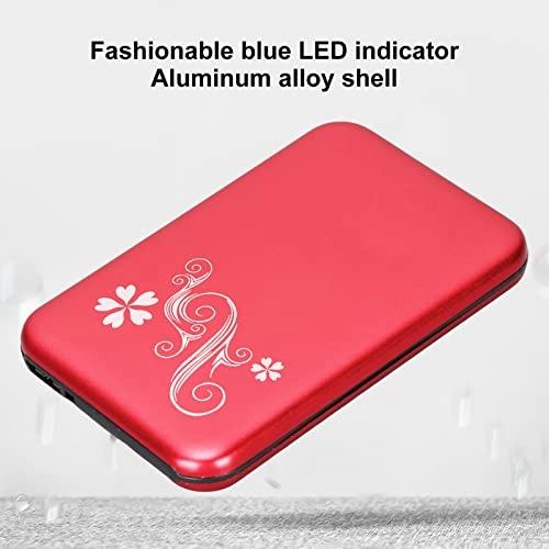 Hard Drive Enclosure - USB3.0 USB 1.1 2.5-inch