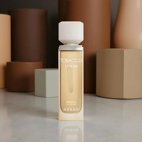 Tobacco Jam 50 Eau de Parfum 100ml