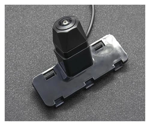 Rear View Camera - Night vision 2.4Ghz wireless 1280*720