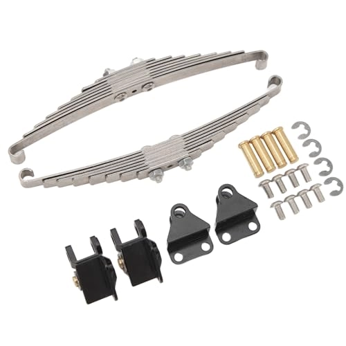 Suspension Kit - 1/14