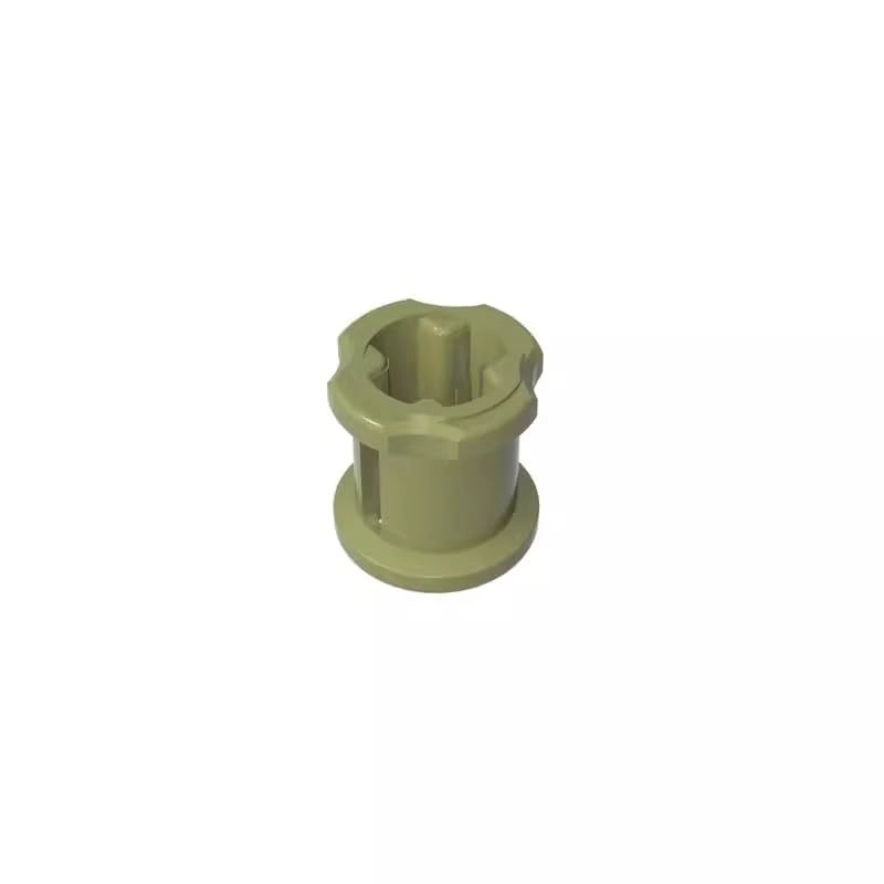 BrickBuddy GDS-617 Technic Bush - Plastic 6590191 50