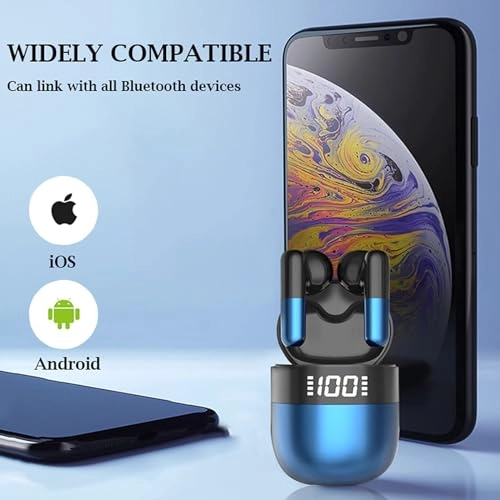 SJJ-CBWY-J28 Wireless Earbud