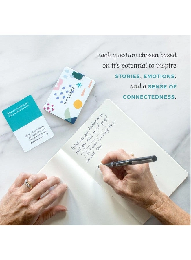 Reflection Cards - 100+ Questions