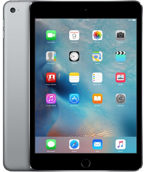 iPad mini 4 (2015) - 64GB 7.9"