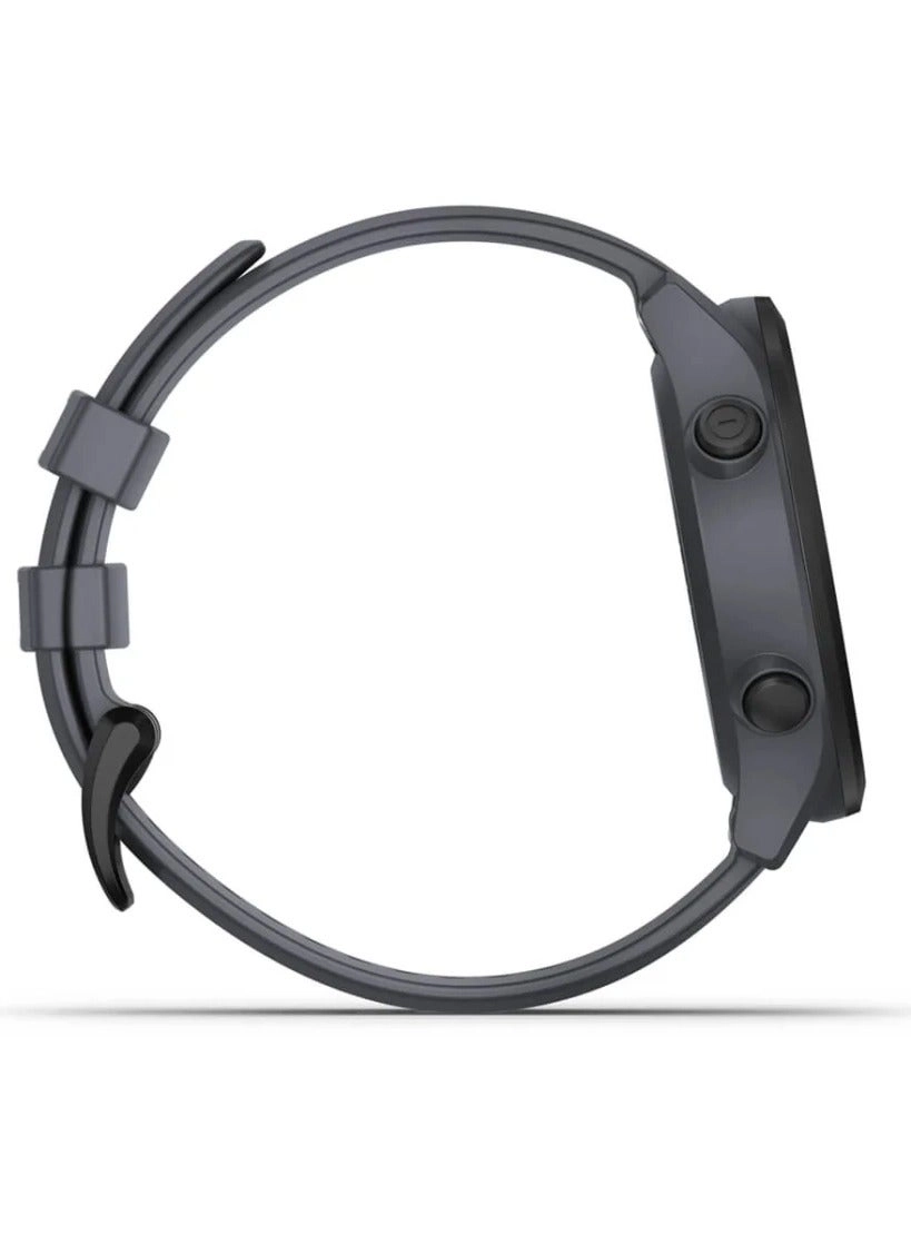 Approach S12 43.7mm Silicone