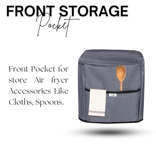 Air Fryer Cover - Polyster