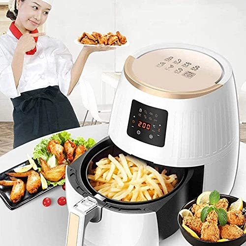 Air Fryer AMIML1V0FH3gocVm