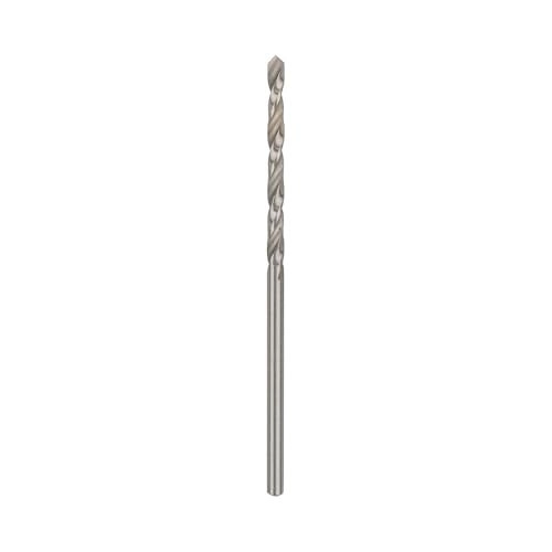 HSS Metal Drill Bit - HSS-Co Cobalt alloy 2.5 mm