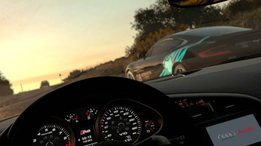 Drive Club - PlayStation 4