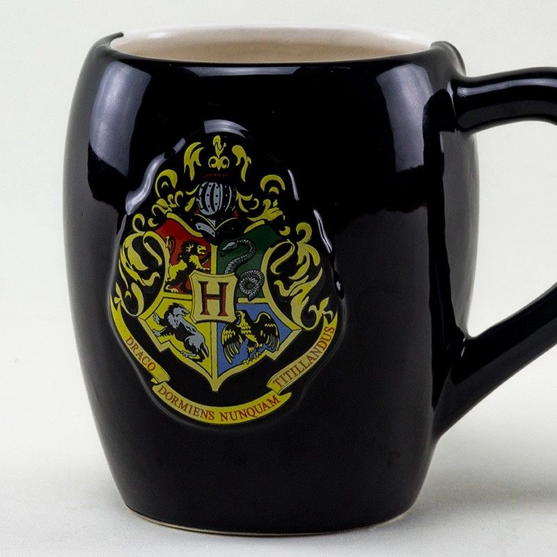 Harry Potter Gryffindor Uniform 3D Mug - 500 ml