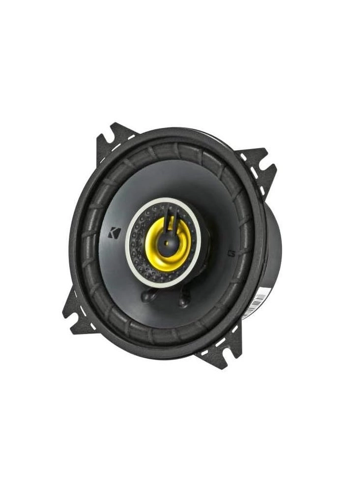 46CSC44 - 100mm Coaxial