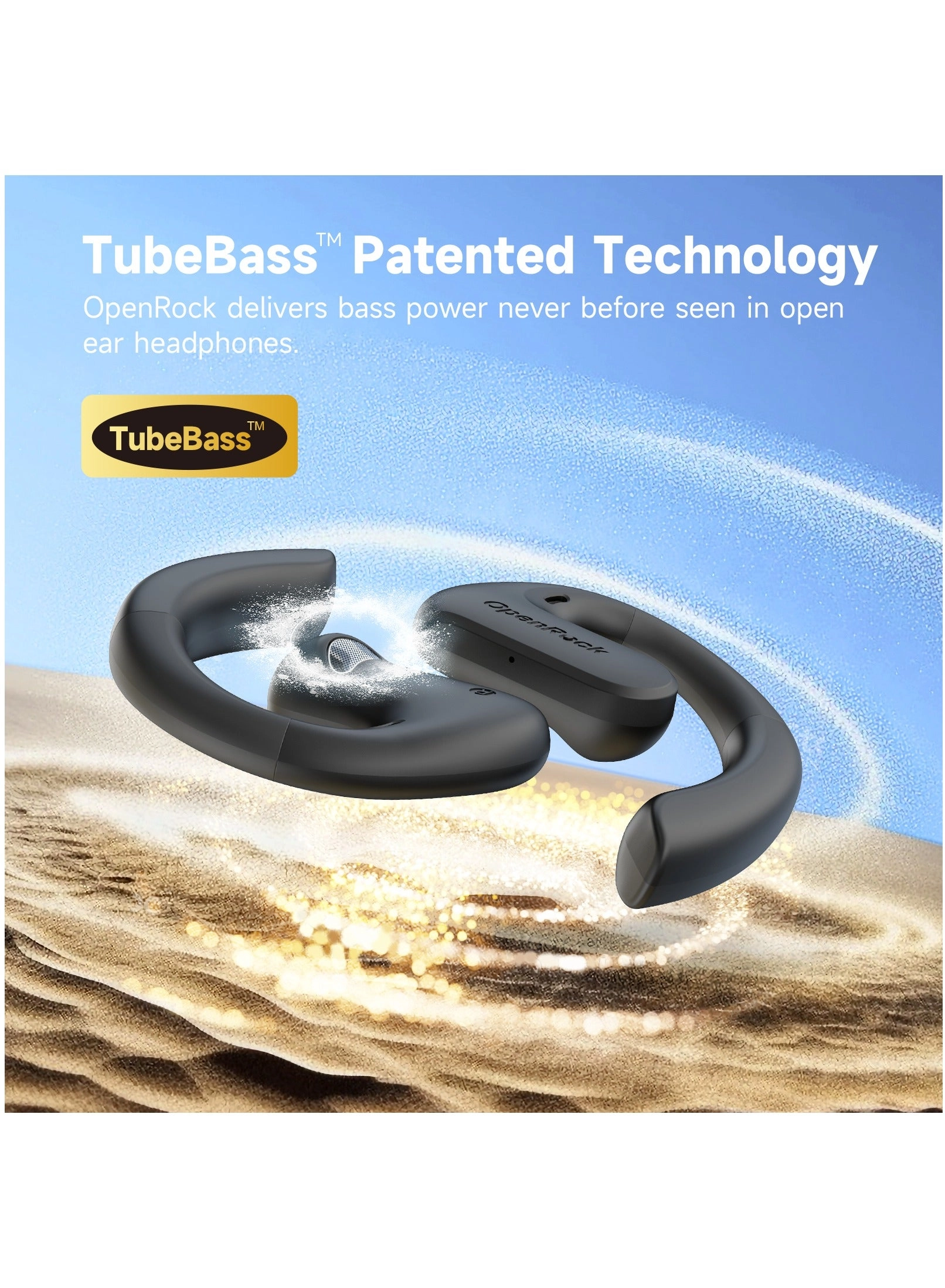 Pro Wireless Headphone