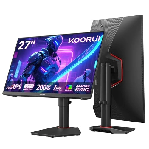 G2722P - 27 Inches 2560 x 1440