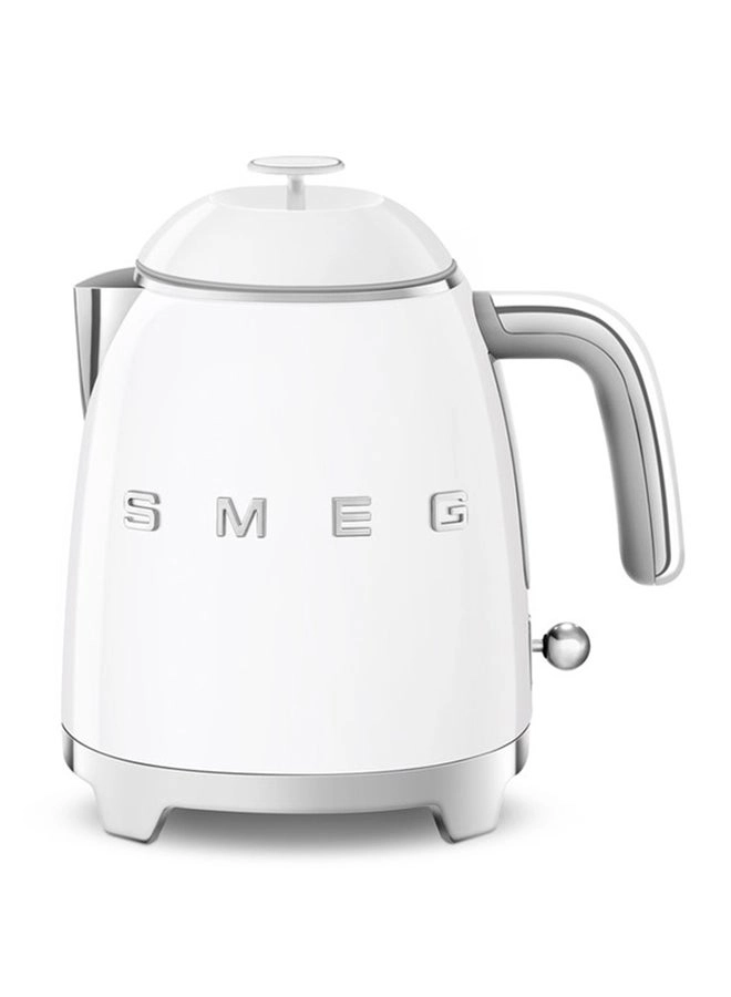 Smeg 50's Retro Style Mini KLF05WHAU